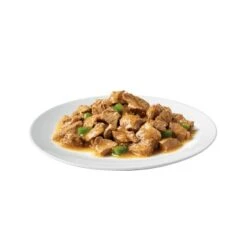 Purina ONE Sterilcat 26x85g Mit Truthahn Und Grünen Bohnen -Haustierbedarf geschäft 07278c917cd474b57dbf22877f46eac037c94b60 c8ad7a219fe15d06df5425226143e8ad57e99913