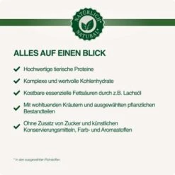 REAL NATURE Kitten Kalb & Geflügel Mit Lachsöl 6x400 G -Haustierbedarf geschäft 07d91714907770f6ce34a9df77d1e9e65ba51982 1002939008 de DE Real Nature Original Cat DE 3