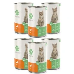 Fellicita Ente Pur 6x 400g 5 Fellicita Ente Pur 6x 400g -Haustierbedarf geschäft 1a0cbd96cc8445009024c0d7eb2d4d3ccc6d6aca 1451617 de DE 42feaca0903a59ab7191b03c49b391eeef8657053tkErq