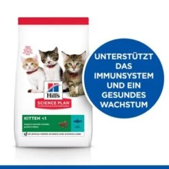 Hill's Science Plan Kitten Thunfisch 7 Kg -Haustierbedarf geschäft 21eab426dac32c3e0ad5f3bfdfe2dfc883f15a50 52742024431 3
