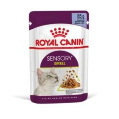 ROYAL CANIN SENSORY Smell In Gelee Für Wählerische Katzen 12x85g 10 ROYAL CANIN SENSORY Smell In Gelee Für Wählerische Katzen 12x85g -Haustierbedarf geschäft 270dcc3165eef881edf3590b4ad1e89afd17a81c e6e1eda6d707be525ce40998fb8d1d56efaad65a