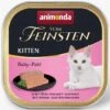 Animonda Vom Feinsten Baby Paté 32 X 100g 1 Animonda Vom Feinsten Baby Paté 32 X 100g -Haustierbedarf geschäft 39c208716214da25d0f1639c11d0433990b39013 1099746 de DE pat