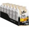 Sheba Multipack Fresh & Fine In Sauce 6x6x50g Huhn & Truthahn 2 Sheba Multipack Fresh & Fine In Sauce 6x6x50g Huhn & Truthahn -Haustierbedarf geschäft 527321d776c73488d2d799dbaaac4d78be8473ca d8ef7095673f0ab4f2d49a86220c6fc4718fe695