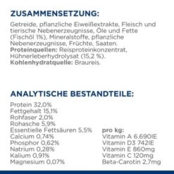 Hill's Prescription Diet Food Sensitivities Z/d Original 2x3 Kg 20 Hill's Prescription Diet Food Sensitivities Z/d Original 2x3 Kg -Haustierbedarf geschäft 5632ef08297fb53d774462d6e89e00f7df4a061b 52742045535 9