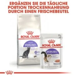 ROYAL CANIN Sterilised 37 10 Kg 14 ROYAL CANIN Sterilised 37 10 Kg -Haustierbedarf geschäft 59e723805e2837f946028c2620d9d33d67abf74a d929bd72fdd785562c91240d1eae60e525204d47
