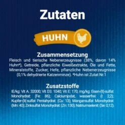 Felix Naturally Delicious 6x180g Huhn Mit Katzenminze 12 Felix Naturally Delicious 6x180g Huhn Mit Katzenminze -Haustierbedarf geschäft 6979a9538141da01746fbf52c816e68d1653b099 5b69031981facdbc15e57d7c414f167a481ea1a5