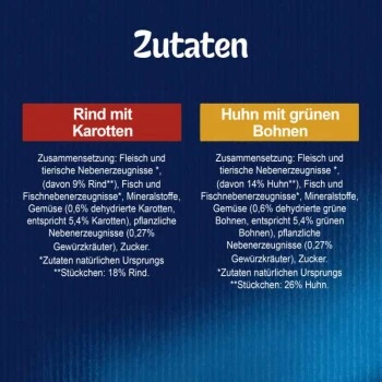 Felix Naturally Delicious Geschmacksvielfalt Vom Land 80x80g 12 Felix Naturally Delicious Geschmacksvielfalt Vom Land 80x80g – Bild 10