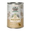 WILDES LAND Adult 6x400g Ente & Pute 1 WILDES LAND Adult 6x400g Ente & Pute -Haustierbedarf geschäft 9355b5c34e2b7f3961993291b7288a53939911e0 aebe6a3caa06921f4fe35d6664f7d951f55df673