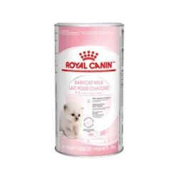 Haustierbedarf geschäft 23 ROYAL CANIN Babycat Milk Milchpulver 300g