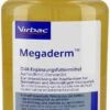 Virbac Megaderm Für Hunde Und Katzen 250 Ml Flasche -Haustierbedarf geschäft CLHO61d3d8J7 Virbac20Megaderm