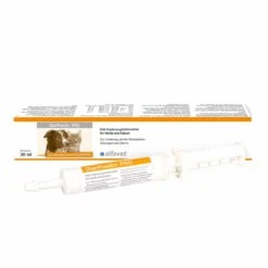 Alfavet DiarPositiv PRO Für Hunde Und Katzen 30 Ml
