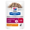 Hills I/d Mit ActivBiome+ Huhn Frischebeutel Für Katzen 12 X 85 G ActivBiome+ Huhn Frischebeutel 2 Hills I/d Mit ActivBiome+ Huhn Frischebeutel Für Katzen 12 X 85 G ActivBiome+ Huhn Frischebeutel -Haustierbedarf geschäft VqZzUhup9ln3 52742040745 1