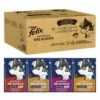 Felix Naturally Delicious Geschmacksvielfalt Vom Land 80x80g 1 Felix Naturally Delicious Geschmacksvielfalt Vom Land 80x80g -Haustierbedarf geschäft a3fdd5c49f72267c059724f73f1c15c6ab0d0742 1396764 De DE Felix Naturally delicious main
