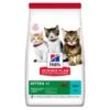 Hill's Science Plan Kitten Thunfisch 7 Kg