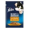 Felix So Gut Wie Es Aussieht Huhn 26x85 G