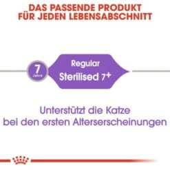 ROYAL CANIN Sterilised 7+ 3,5 Kg -Haustierbedarf geschäft c39650914da8fa7e04aa85dba63619ec1faeebc2 0cb32196c4d3cfb6aa785f55f3b145204a190969