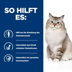 Hill's Prescription Diet Joint Care J/d Huhn 3 Kg -Haustierbedarf geschäft c5cc52043a454c046dc7b36fa95028d87fbee9ae 52742048352 5