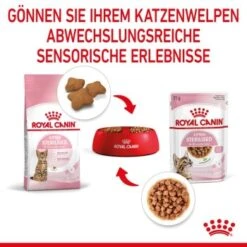 ROYAL CANIN KITTEN STERILISED In Soße 12 X 85g 21 ROYAL CANIN KITTEN STERILISED In Soße 12 X 85g -Haustierbedarf geschäft c6ce4b46742d7b9996323d35694dd82766b14b84 1298264 de DE Kittenster 5