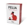 Fred & Felia FELIA 10x200g Rind 2 Fred & Felia FELIA 10x200g Rind -Haustierbedarf geschäft d86a79666b6238a6eeb136520201069f0dff4d44 1422056 de DE 0be6ed319489f93388a79f573389f376bae202e9h5XUVn