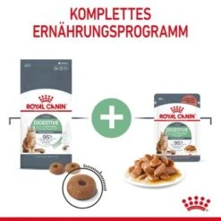 ROYAL CANIN Digestive Care 10 Kg 18 ROYAL CANIN Digestive Care 10 Kg -Haustierbedarf geschäft e6a382494b7f0a4d793232b0402cfc4ae8487462 1084985 6