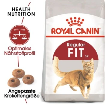 ROYAL CANIN Fit 32 10 Kg 3 ROYAL CANIN Fit 32 10 Kg