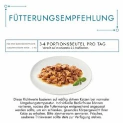 GOURMET PURINA Perle Genuss In Gelee 26x85g Huhn -Haustierbedarf geschäft efbd9dc1610354c72ab87a6c099615335abaf1f0 1397943 de DE gourmet perle wb4