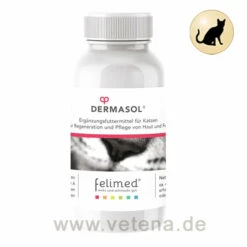 Felimed Dermasol Für Katzen