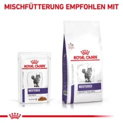 Royal Canin Cat Neutered Balance Frischebeutel 12 X 85 G Frischebeutel Für Katzen 17 Royal Canin Cat Neutered Balance Frischebeutel 12 X 85 G Frischebeutel Für Katzen -Haustierbedarf geschäft mWlx0xNMPBex 9003579015643 4036 8