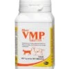 Zoetis VMP Tabletten Für Hund Und Katze 50 Tabletten