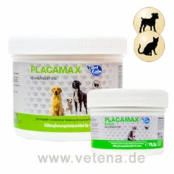 NutriLabs Placamax