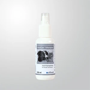 Alfavet HexoCare Silber Spray 100 Ml Spray